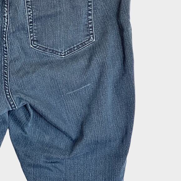 TORRID Jegging Super Skinny High-Rise Jeans - Picture 12 of 14